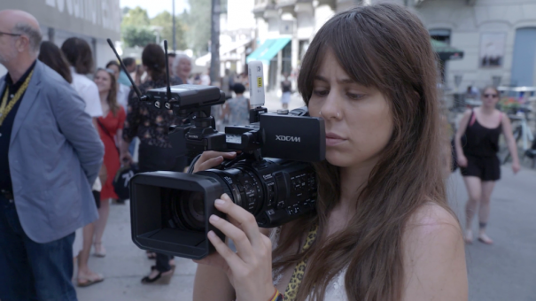 Sony XDCAM