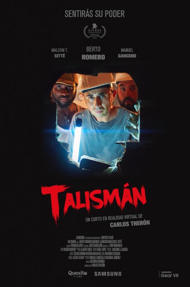 Talismán