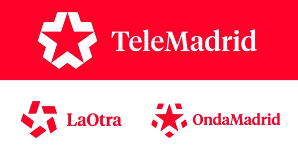 Imagen gráfica Telemadrid