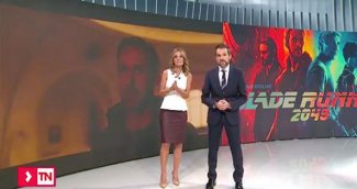 Télénews Telemadrid