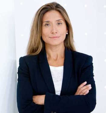 Yolanda García Cuevas