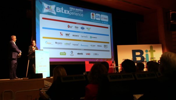 BIT Experience 2017