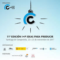 I+P Ideas para producir 2017