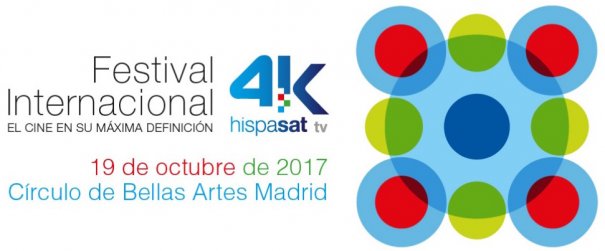 Festival Hispasat 4K