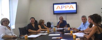 Junta Directiva APPA