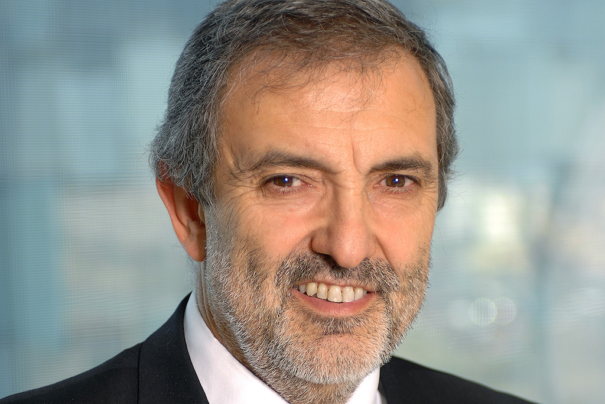 Luis Miguel Gilpérez