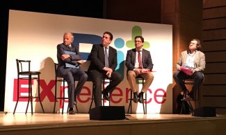 Mesa redonda dividendo BIT Experience 2017