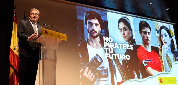 No piratees tu futuro