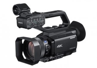 Sony PXW-Z90