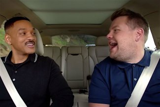 Carpool Karaoke