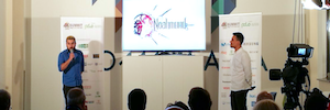 La 4K Summit alberga por vez primera un “speed pitching” de proyectos audiovisuales