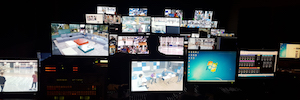 Gestmusic trusts VSN for the 24 hour OT channel