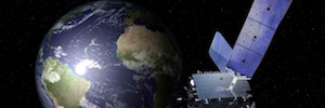Movistar+ прекращает излучение на спутнике Hispasat