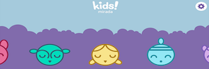 Mirada führt Kinder-App für die mexikanische Izzi Telecom ein