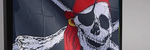 La Comisión Europea abre una consulta pública sobre piratería