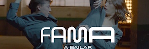 Zeppelin TV will premiere 'Fama a Bailar' on Movistar+ next March