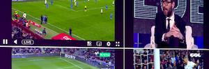 BeIN Connect launches a multi-screen service