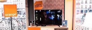 Orange TV incorpora a su videoclub hasta un centenar de películas de 20th Century Fox