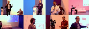 Todas las presentaciones del Foro de Expositores de BIT Audiovisual, ahora en vídeo