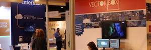 Vector 3 lancia un nuovo VectorBox più economico e Drillarium, una nuova soluzione per trasmettere centinaia di canali