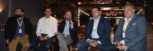 Connecting Media: experts debate the true digital transformation from broadcast to IP