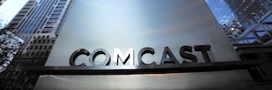 Comcast stops buying Fox assets to focus on its entry into Sky