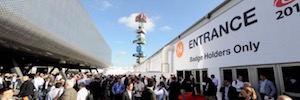 Tmediat will attend IBC together with its technological partners