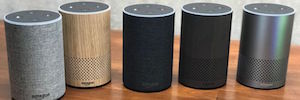 RTVE launches its first applications for Amazon devices that incorporate Alexa