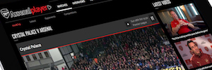 Ooyala's Flex Media will help Arsenal manage their video assets and metadata