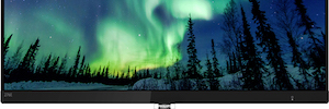 Philips 276E8VJSB: a 4K UHD LCD monitor with a high-performance panel