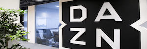 Dazn busca nuevos inversores para afrontar la crisis del coronavirus
