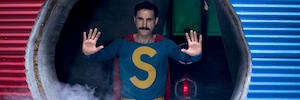 "Superlópez"، أفضل عرض أول في إسبانيا لهذا العام