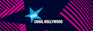 Canal Hollywood cumple 25 años y estrena nueva imagen