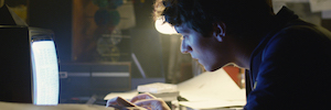 Así se hizo ‘Black Mirror: Bandersnatch’, la primera producción interactiva de Netflix para adultos