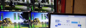 Vitec refuerza sus soluciones de streaming OTT para entornos broadcast con la compra de T-21 Technologies
