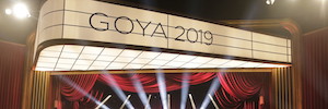 Los mejores momentos de la gala de los Goya… en 4 minutos