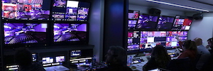 TVE и El Terrat устраивают самый транслируемый по телевидению гала-концерт Гойи