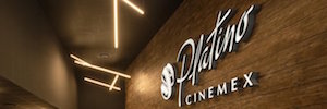 Mexico opens the largest multiplex in the world with Christie's 'pure laser' projectors