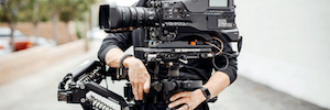Tiffen farà debuttare la nuova Steadycam M-2 al Cine Gear 2019