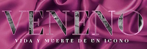 Atresmedia Studios and Suma Latina produce 'Veneno', a fiction written and directed by “the Javis”