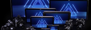 Atomos estrena cuatro nuevos monitores / grabadores especialmente diseñados para producciones HDR