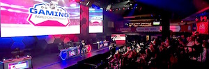 Azteca will invest five million dollars in eSports projects