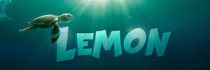 Sra. Rushmore estrena ‘Lemon’, un corto de animación producido por Able & Baker