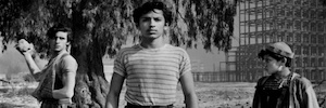 ‘Buñuel restaurado’, en Filmoteca Española