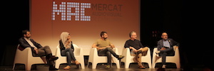Mercat Audiovisual de Catalunya (MAC): veinte años tomando el pulso a los medios de proximidad