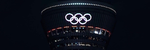 NBC Olympics will benefit from Grass Valley’s IP technology in Tokyo 2020