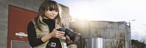 Blackmagic lanza la nueva Pocket Cinema Camera con sensor Super 35 HDR 6K