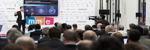 Les propositions asiatiques, protagonistes majeurs du 4K-HDR Summit 2019
