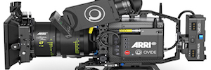 Ovide adds the ARRI Alexa Mini LF camera and Cooke Anamorphic/i Full Frame lenses to its rental catalog