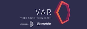 Video Advertising Reach (VAR), la primera herramienta de cálculo de cobertura de vídeo tanto en televisión como en digital